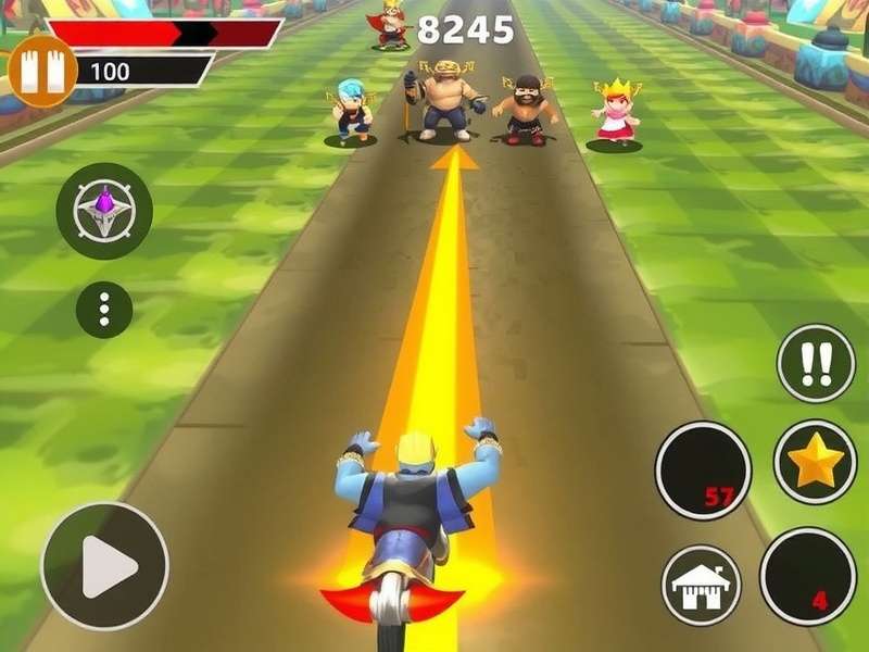 Superior Sprint Diwali Event